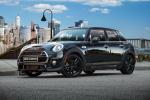 Mini Cooper S 5-Door Carbon Edition 2016 года